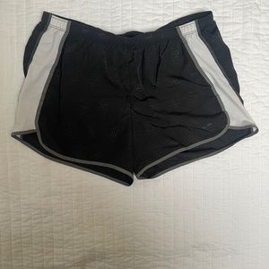 Target Running Shorts